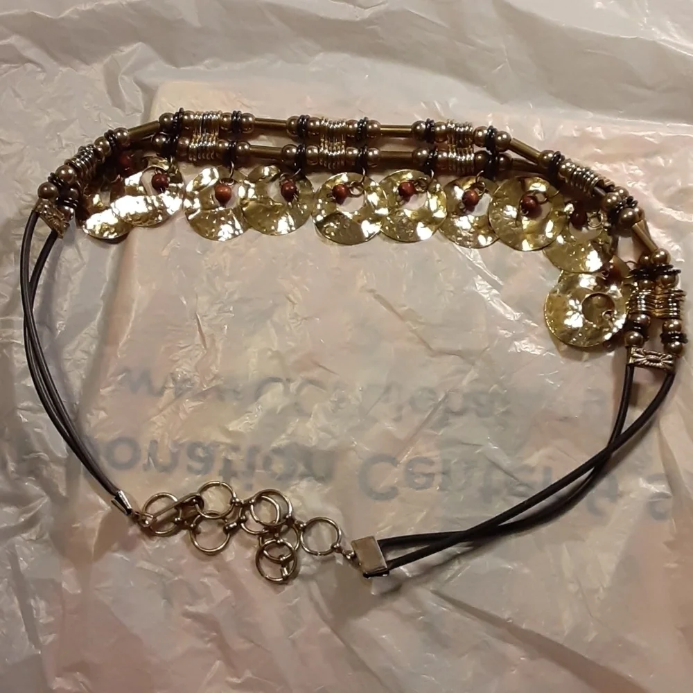 Women's Belt Belly Dancer